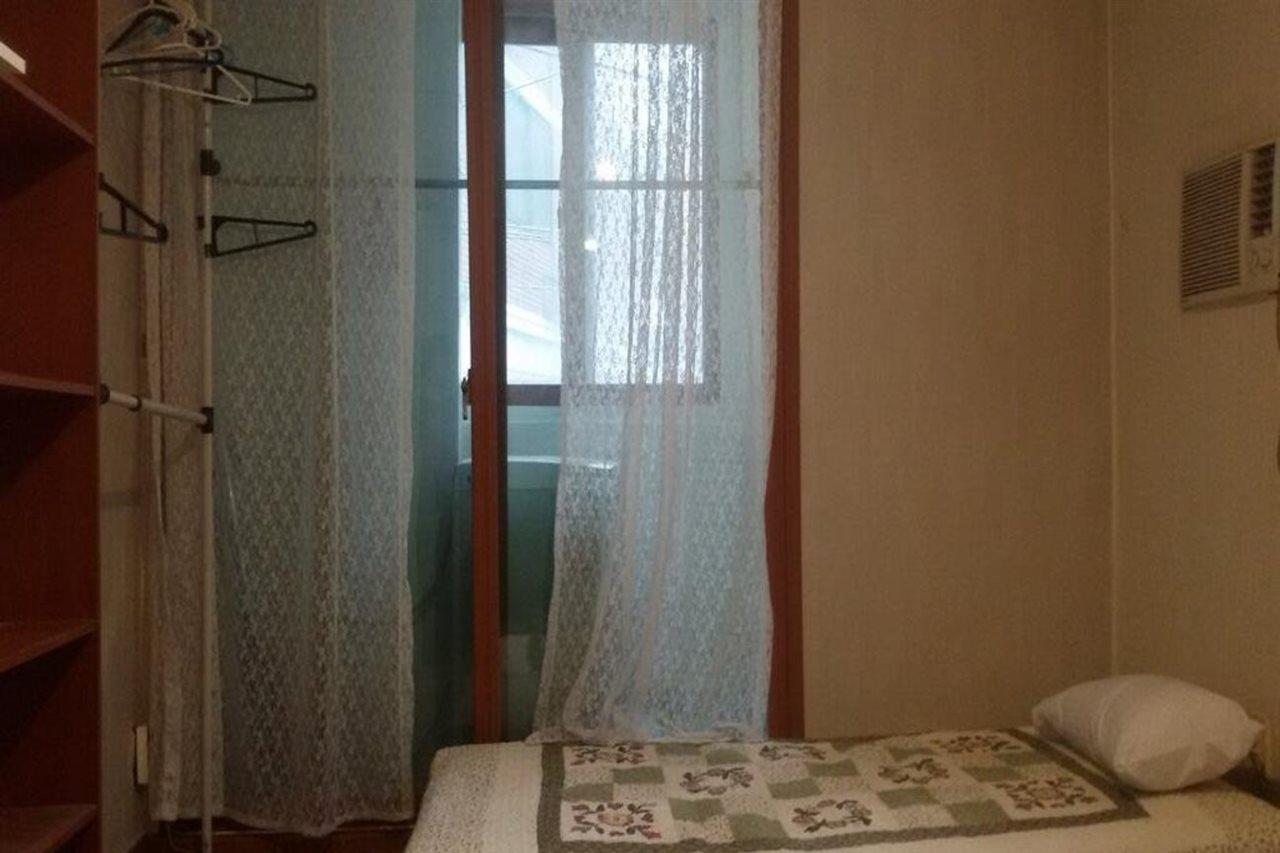 Suzy Hotel Seul Exterior foto