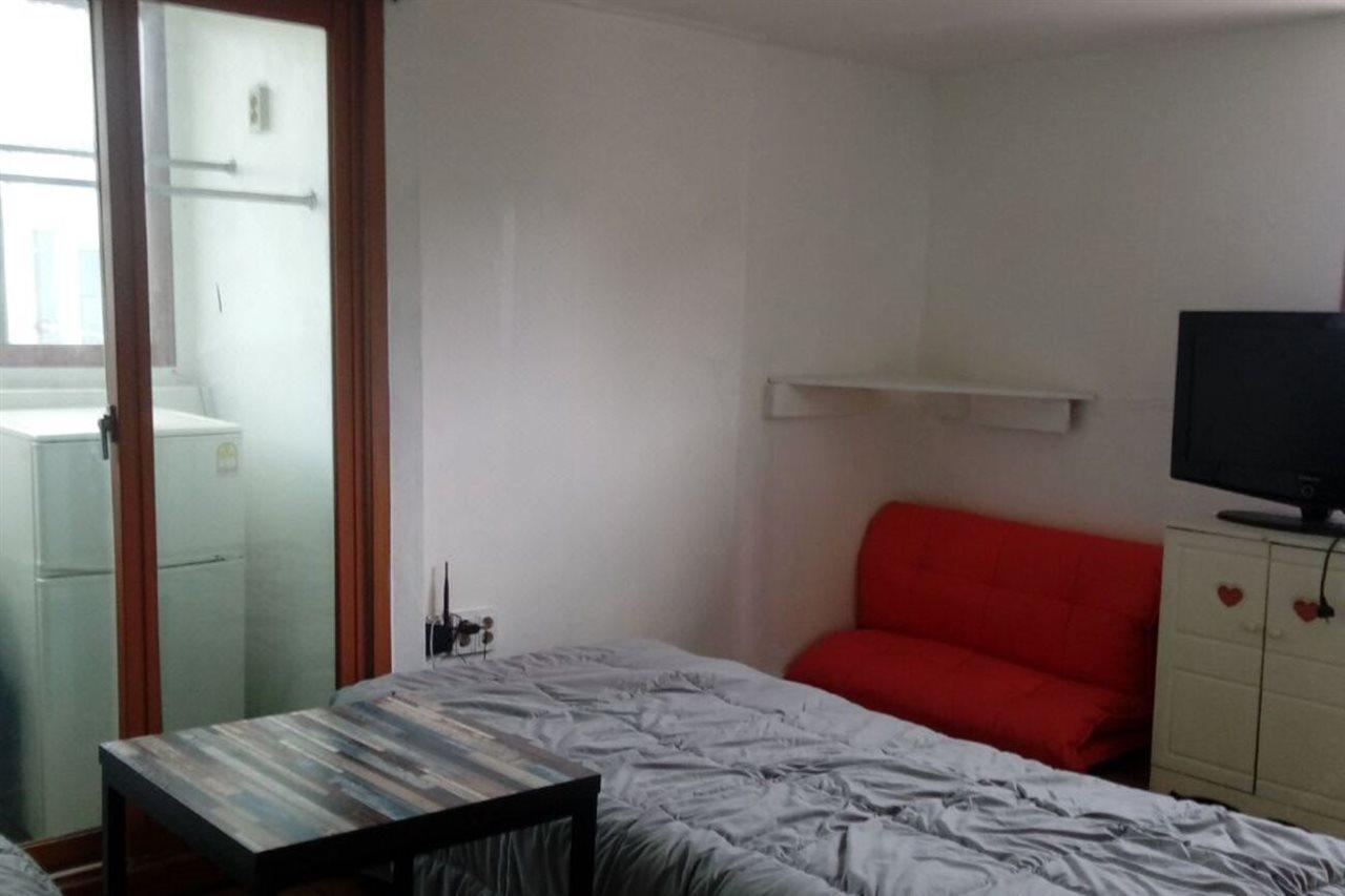 Suzy Hotel Seul Exterior foto