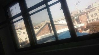 Suzy Hotel Seul Exterior foto